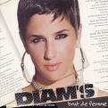 Diam's